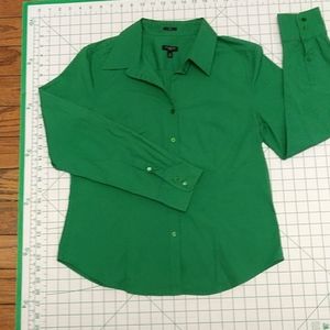 Talbots perfect shirt